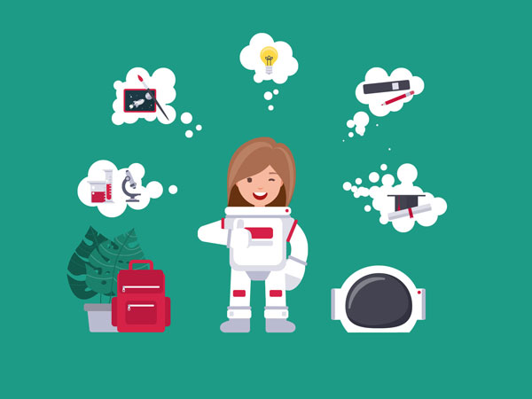 Experiencia laboral en el currículum