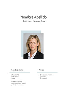 Ejemplo de portada para Plantilla 2026