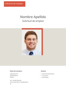 Ejemplo de portada para Estilo