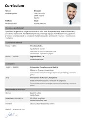 Tabular Tabular